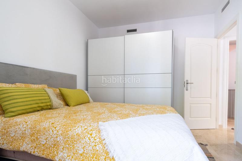 Foto d4794790-a56c-423a-a9ea-738495e06ae5. Apartament amb aparcament piscina a Chullera Manilva