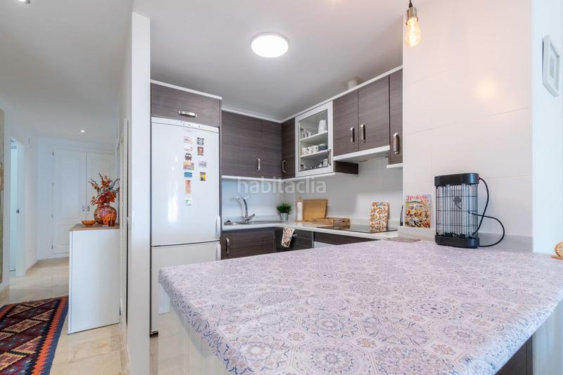 Foto 3276f6f0-8910-426a-b3d0-f86adc566545. Appartement avec parking piscine dans Chullera Manilva