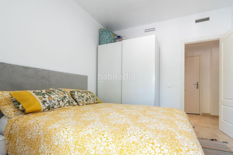 Foto b3514aef-38d8-447f-8856-f7a3d90689ba. Appartement mit parking pool in Chullera Manilva