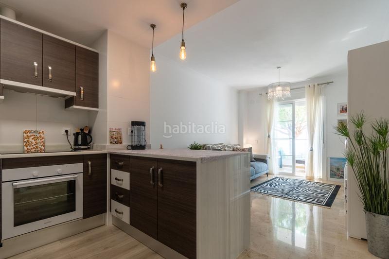 Foto e8aba2a7-4cc3-4404-ba25-d788b50d0215. Appartement mit parking pool in Chullera Manilva