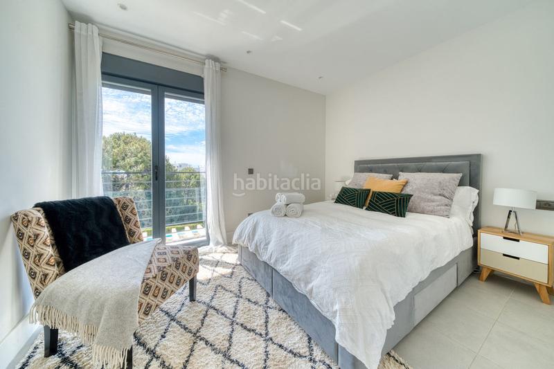 Foto 0a757dd6-28e0-4915-8149-b5909a83b759. Chalet mit parking pool in La Concha - Resina Golf Estepona