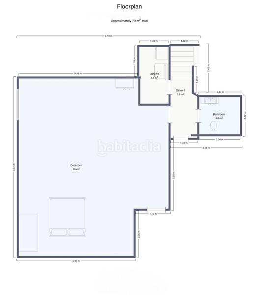 Foto 360da726-deb9-43ea-a0a7-2c32dd4d1b93. Chalet with parking pool in La Concha - Resina Golf Estepona