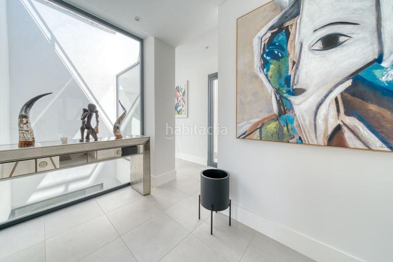 Foto c6b6ea56-92f3-411d-ba3d-abd8a4e724f6. Chalet with parking pool in La Concha - Resina Golf Estepona