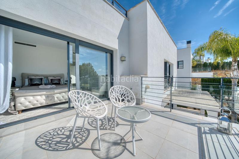 Foto 28b47dc7-0deb-4f76-a5b9-7d6949f374fe. Chalet en La Concha - Resina Golf Estepona