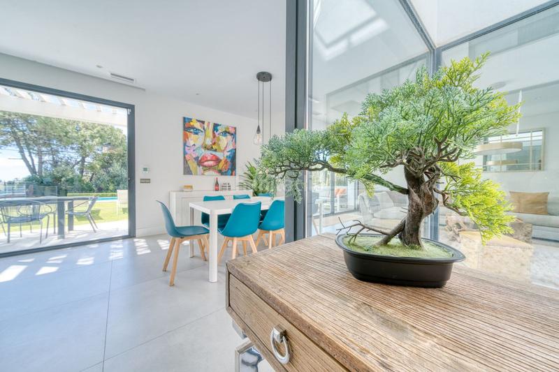 Foto 6a635b8c-d293-46e8-9f70-85d98b45b5fe. Chalet en La Concha - Resina Golf Estepona