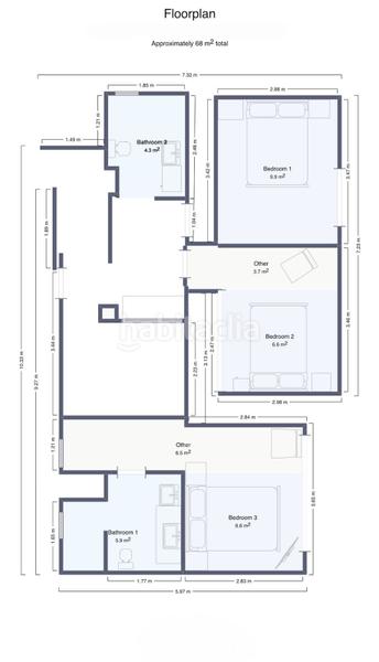 Foto b0cce76d-0b8d-4b5e-8f25-498f3f1c04c2. Chalet con parcheggio piscina in La Concha - Resina Golf Estepona