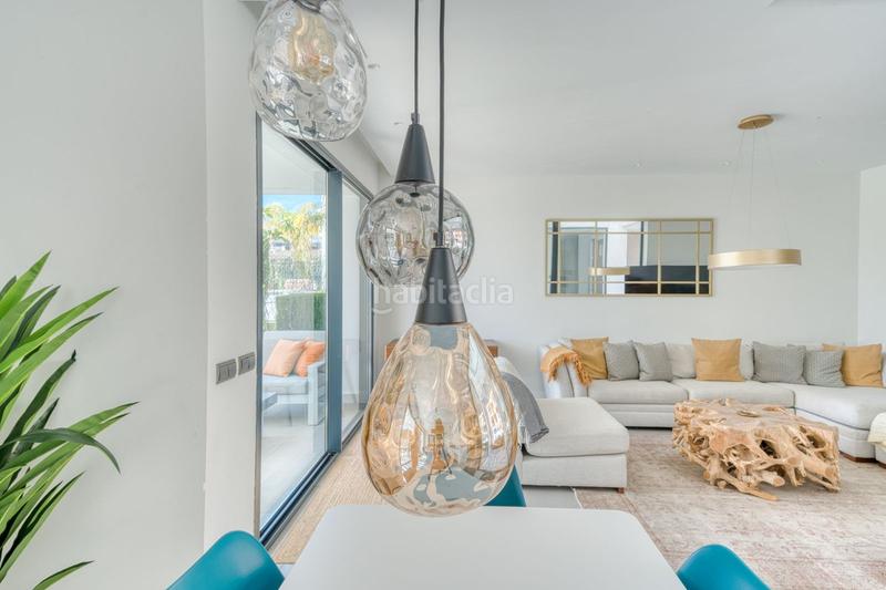 Foto 268ca932-9ed4-4f3b-b3de-f5af4d2b1280. Xalet amb aparcament piscina a La Concha - Resina Golf Estepona