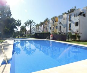 Casa a schiera in Bahía de Casares