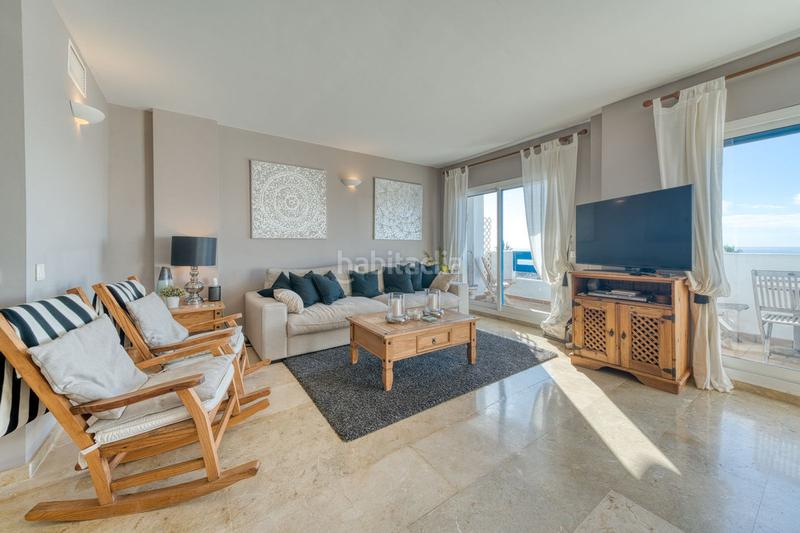 Foto 1ba70f96-65b0-419c-9fe5-3fcb8200fa1c. Dúplex amb aparcament piscina a La Duquesa Manilva