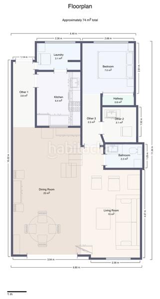 Foto 7bfa165c-e314-455c-9d07-429cd31f5107. Dúplex amb aparcament piscina a La Duquesa Manilva