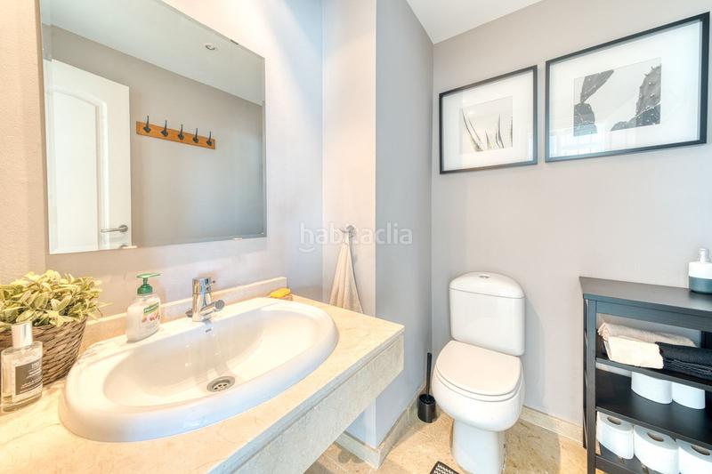 Foto d7e18f10-4f02-4fa6-ad40-6a743e781fdd. Dúplex amb aparcament piscina a La Duquesa Manilva