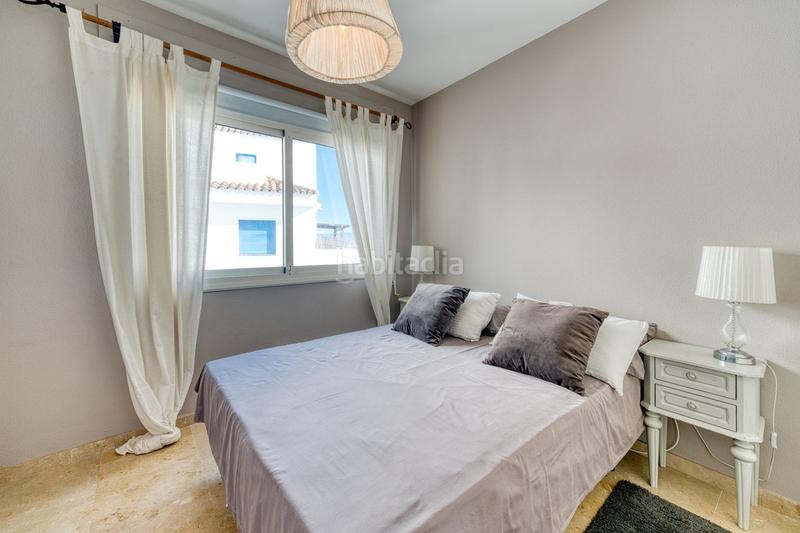 Foto 52069cef-bfb7-4705-b02b-32a788952816. Zweistöckige wohnung mit parking pool in La Duquesa Manilva