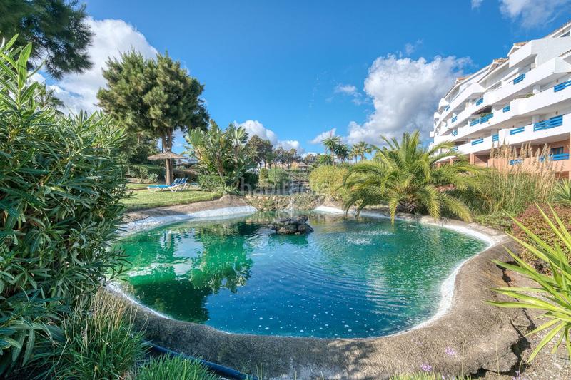 Foto 77e2de97-f527-40e3-a96b-1a759e17c1f4. Zweistöckige wohnung mit parking pool in La Duquesa Manilva