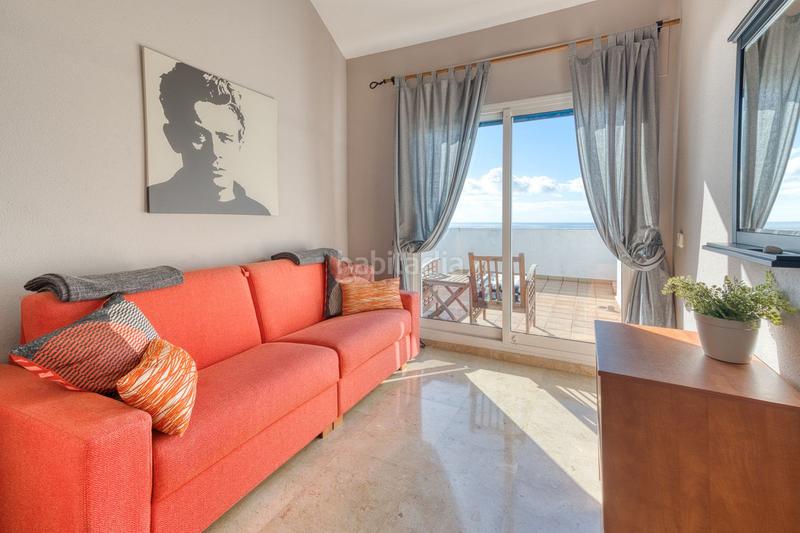 Foto 85095d1f-1c60-430f-9c12-de345acf912d. Zweistöckige wohnung mit parking pool in La Duquesa Manilva