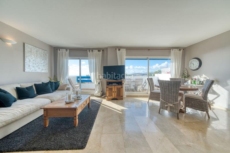 Foto ec12666e-5abd-48e1-958d-cbfde6cd34ea. Zweistöckige wohnung mit parking pool in La Duquesa Manilva