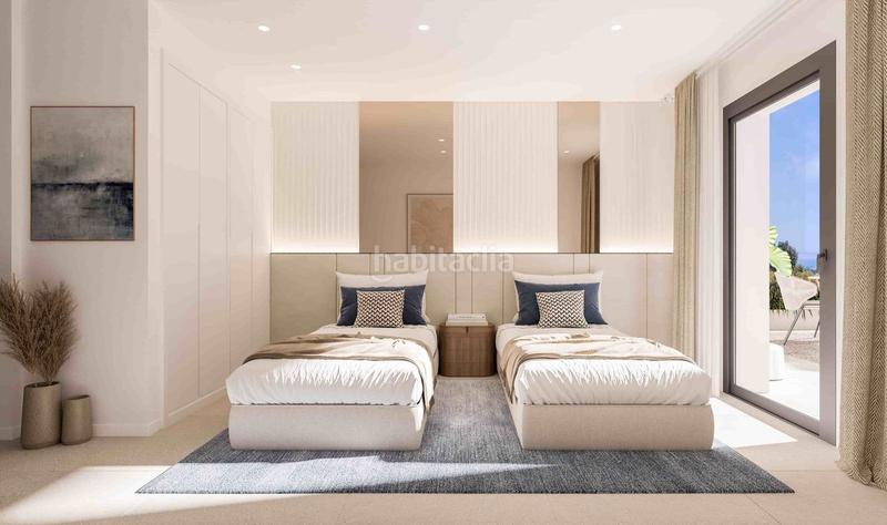 Foto 2fa58c64-7538-4cde-b92f-53f60090a802. Apartament amb aparcament piscina a Estepona golf Estepona