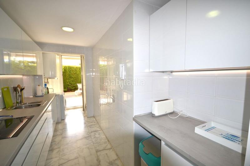 Foto 14474df3-2a74-4179-8918-f51fd013729f. Miete erdgeschoss mit parking pool in Rodeo Alto - Guadaiza - La Campana Marbella