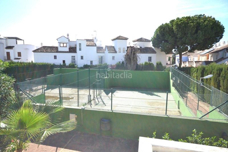 Foto 259f19f4-e3ad-45ea-814d-7e9f99d123e3. Miete erdgeschoss mit parking pool in Rodeo Alto - Guadaiza - La Campana Marbella