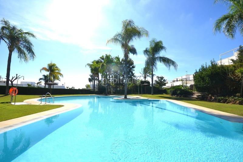 Foto 459f2968-75e8-479e-bc53-d286e37cd7d8. Miete erdgeschoss mit parking pool in Rodeo Alto - Guadaiza - La Campana Marbella