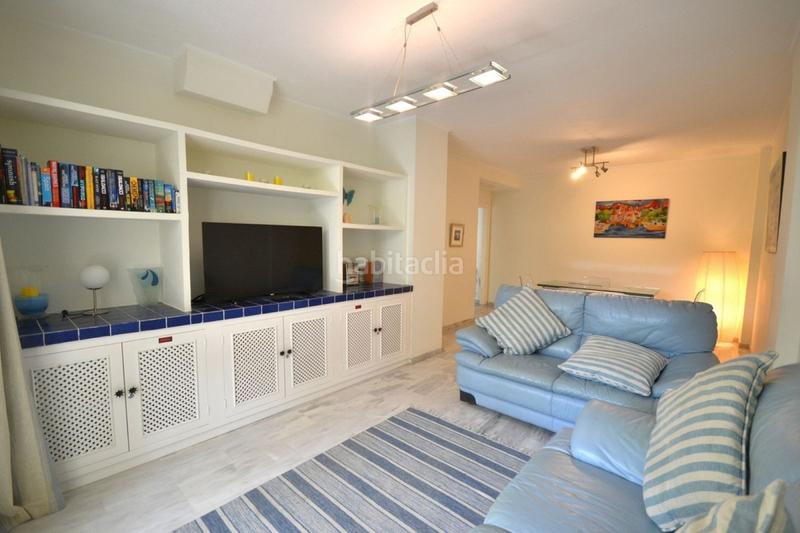 Foto 5df72681-afcc-48c1-88d3-d35173ce11cd. Miete erdgeschoss mit parking pool in Rodeo Alto - Guadaiza - La Campana Marbella