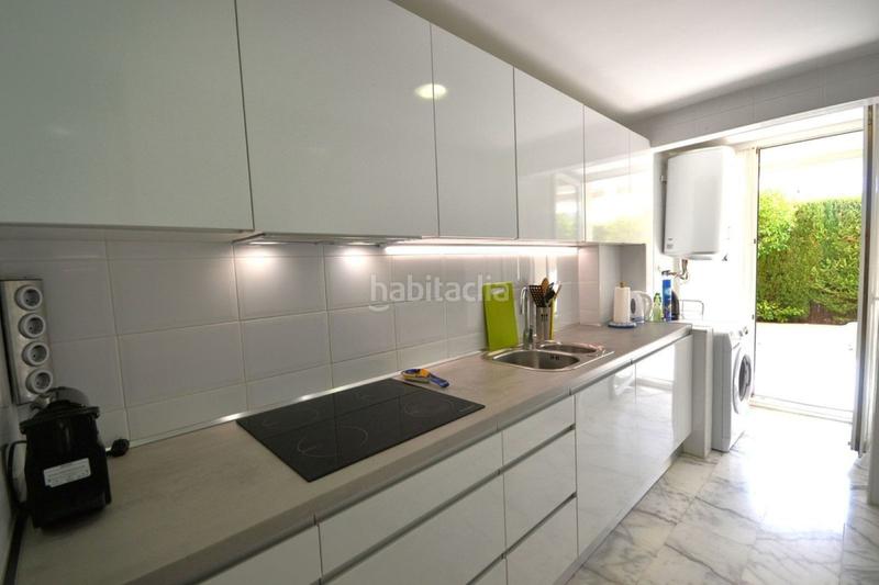 Foto 700fa1b1-5fb8-4c2e-9b09-c83ec7616112. Miete erdgeschoss mit parking pool in Rodeo Alto - Guadaiza - La Campana Marbella