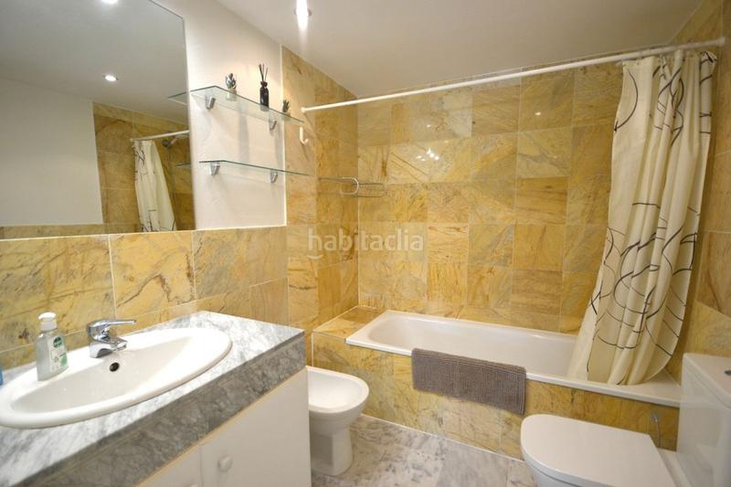 Foto 230eb4c0-d205-4859-9ee2-1b7b311cf414. Rent ground floor with parking pool in Rodeo Alto - Guadaiza - La Campana Marbella