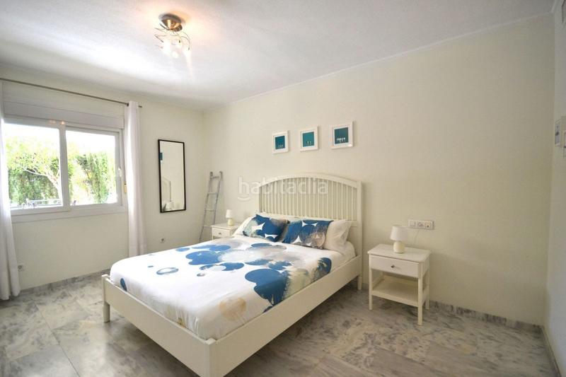 Foto 250088d5-bf6a-44e7-8a2e-eeaa887257a1. Rent ground floor with parking pool in Rodeo Alto - Guadaiza - La Campana Marbella