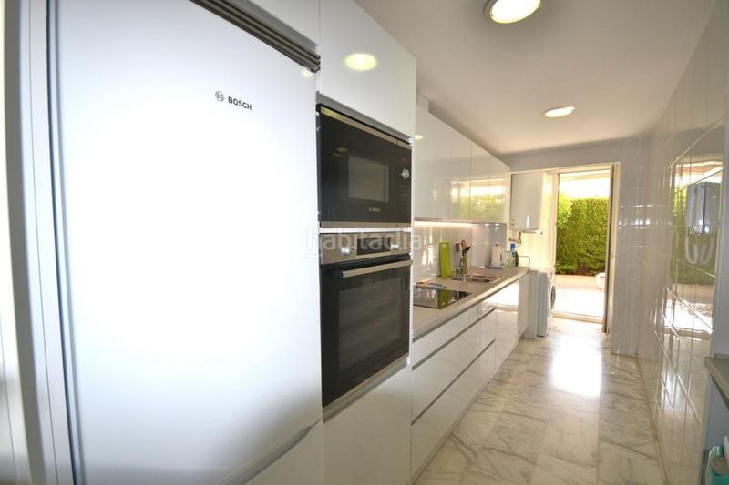 Foto 7acebafd-9bc5-4cc4-83dc-59d2c590ccce. Rent ground floor with parking pool in Rodeo Alto - Guadaiza - La Campana Marbella