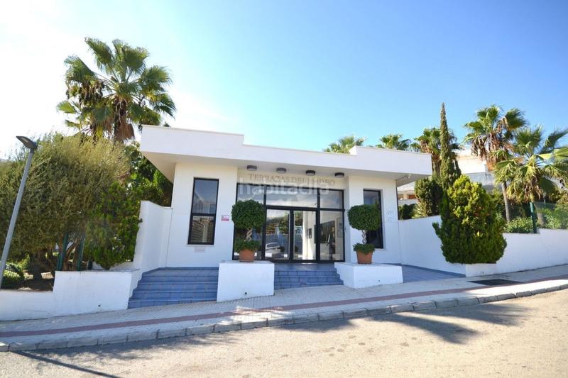 Foto 7ff53129-c8a4-411f-969b-a83002056cc7. Rent ground floor with parking pool in Rodeo Alto - Guadaiza - La Campana Marbella