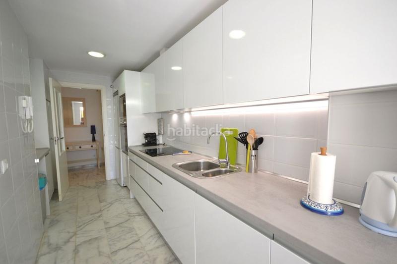 Foto a2e8fae4-35c6-42f0-ab1c-cc9f767d43e5. Rent ground floor with parking pool in Rodeo Alto - Guadaiza - La Campana Marbella