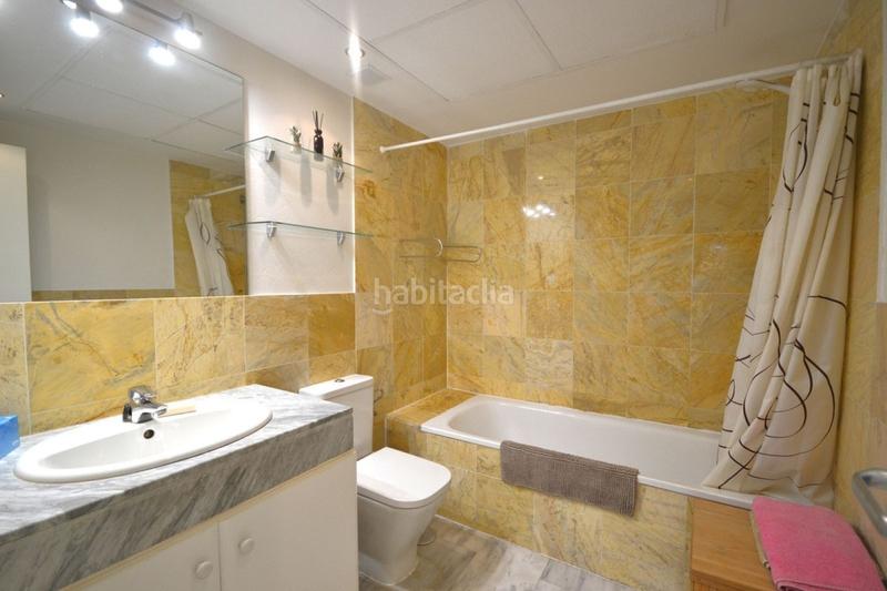 Foto d8ae2402-233c-4db9-b3eb-59f9f7803c12. Rent ground floor with parking pool in Rodeo Alto - Guadaiza - La Campana Marbella