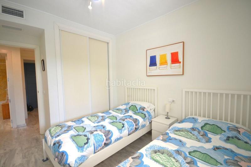 Foto 49ace4b3-2217-494a-80c2-e67f334e3bb2. Lloguer planta baixa amb aparcament piscina a Rodeo Alto - Guadaiza - La Campana Marbella