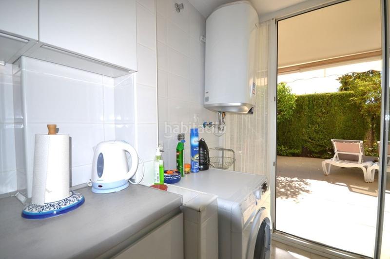 Foto 54653c57-49e9-436d-a12b-08e3b7f79dea. Lloguer planta baixa amb aparcament piscina a Rodeo Alto - Guadaiza - La Campana Marbella