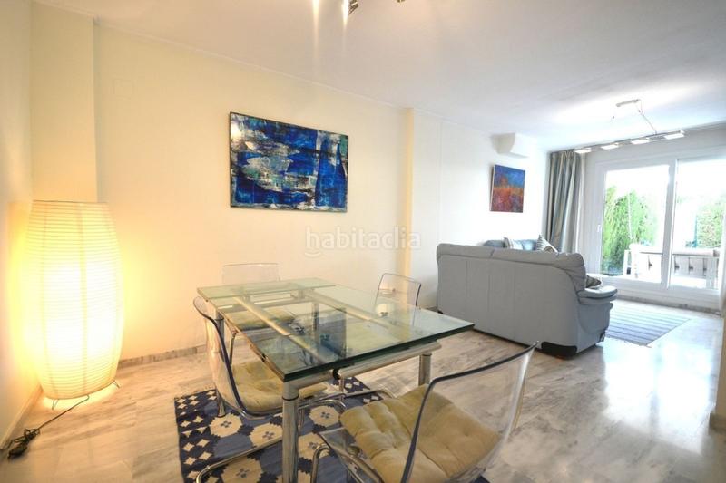 Foto 38108fc6-d427-41ca-a681-dfacd5702526. Alquiler planta baja en Rodeo Alto - Guadaiza - La Campana Marbella