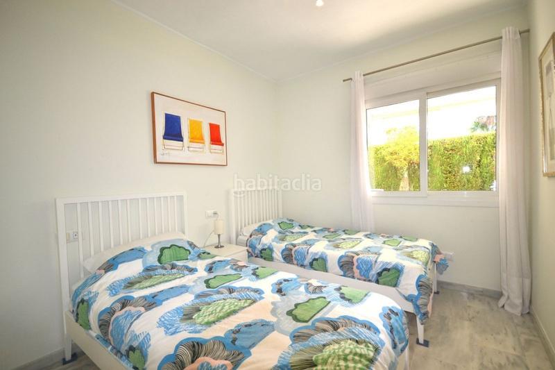 Foto 3bd47344-1233-4ac4-986a-1f023d859d45. Alquiler planta baja en Rodeo Alto - Guadaiza - La Campana Marbella