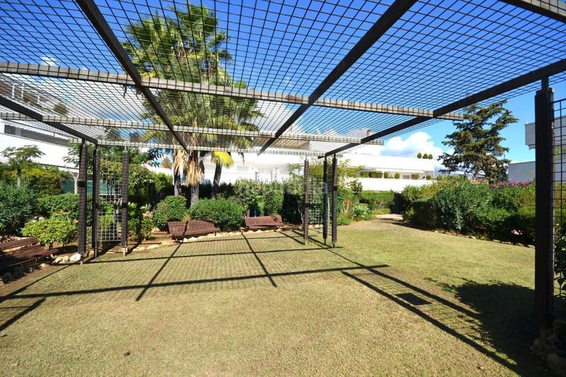 Foto 3feb118d-e19e-42f8-b0b3-ef4d61fef41d. Alquiler planta baja en Rodeo Alto - Guadaiza - La Campana Marbella