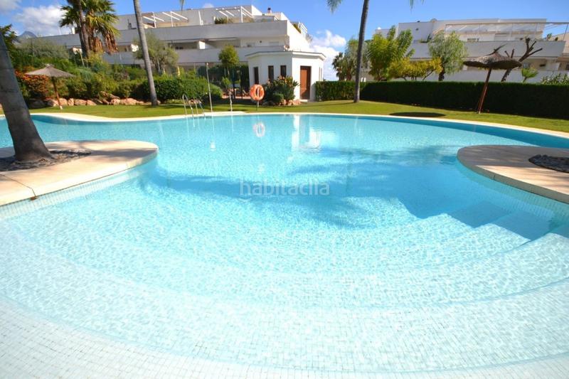 Foto 60c6ab16-e46b-41a3-8834-26b76d0f803c. Alquiler planta baja en Rodeo Alto - Guadaiza - La Campana Marbella