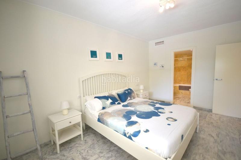 Foto 64423e7e-84bd-4097-9cdf-e4bc90e87f7e. Alquiler planta baja en Rodeo Alto - Guadaiza - La Campana Marbella