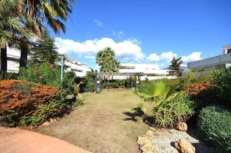 Foto 665c3040-0e0e-4fbe-8a1d-20aa51e88cf9. Alquiler planta baja en Rodeo Alto - Guadaiza - La Campana Marbella