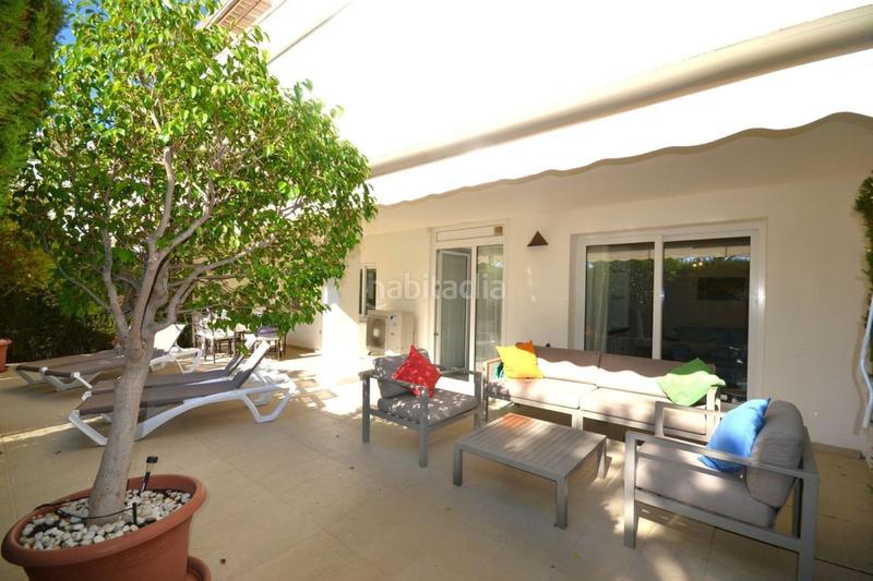 Foto 93ee2093-1737-49a2-b42f-cc160a462c95. Alquiler planta baja en Rodeo Alto - Guadaiza - La Campana Marbella