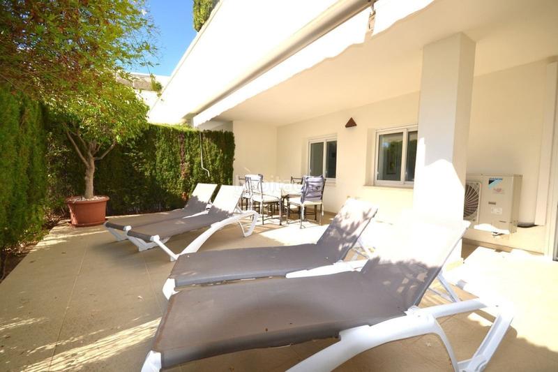 Foto 9fb17c80-73d7-4bdc-95f0-87cf791bb2d2. Alquiler planta baja en Rodeo Alto - Guadaiza - La Campana Marbella