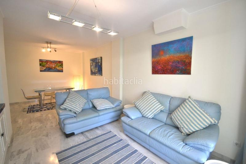 Foto d4af0402-50bf-4add-8399-123d6f4a4d5f. Alquiler planta baja en Rodeo Alto - Guadaiza - La Campana Marbella