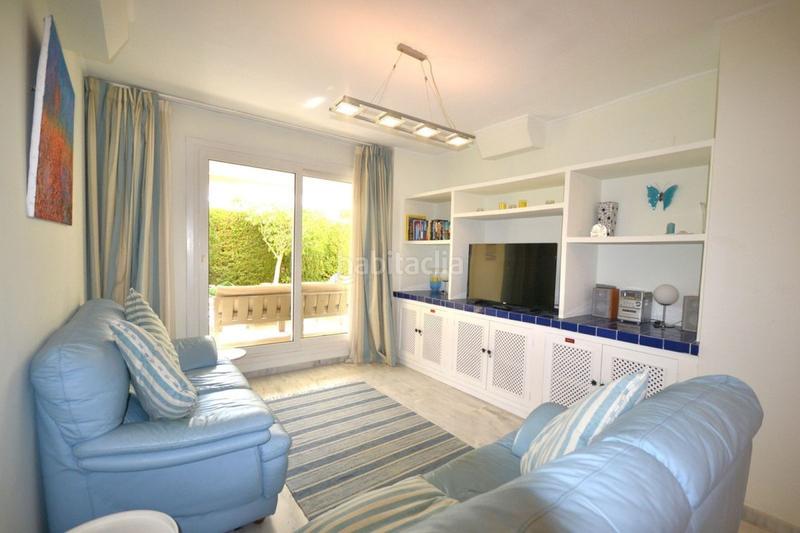 Foto f417c5c4-7075-4aba-9f07-a6bf912d0e5f. Alquiler planta baja en Rodeo Alto - Guadaiza - La Campana Marbella