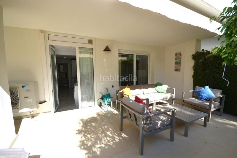 Foto f59476f1-c954-45ad-b6a2-8e68cc459f24. Alquiler planta baja en Rodeo Alto - Guadaiza - La Campana Marbella