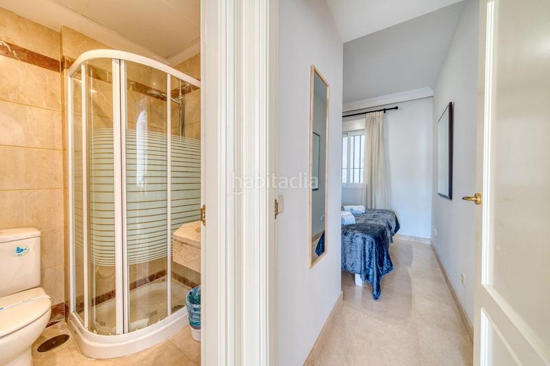 Foto 61b0280a-0a72-4470-a593-204c23ede10c. Apartament amb aparcament piscina a Riviera del Sol Mijas