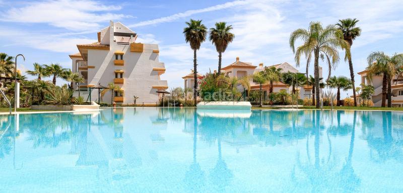 Foto 10f9f1a8-b5f0-403b-9839-9fd40e8ec5c7. Apartment with parking pool in Riviera del Sol Mijas