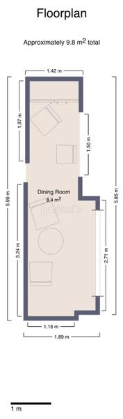 Foto 39927c80-88fb-41b7-a637-86b9c4f3df9b. Apartment with parking pool in Riviera del Sol Mijas