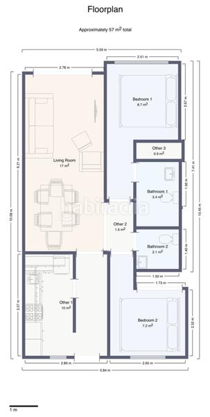 Foto 69ab2f68-97d9-478b-ac53-154e57956918. Apartment with parking pool in Riviera del Sol Mijas
