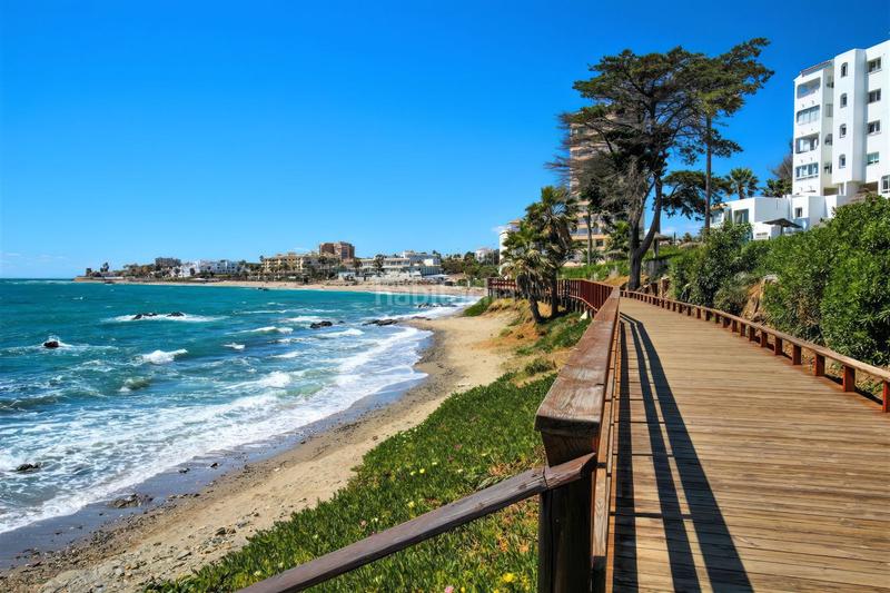 Foto 0c62280e-95d8-4073-bf70-587ab097adf9. Appartement avec parking piscine dans Riviera del Sol Mijas