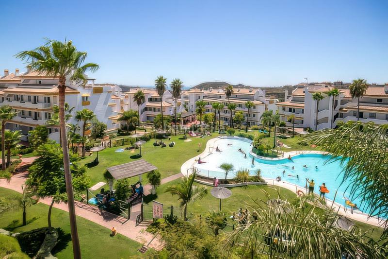 Foto 4bb55666-5f52-412d-b36d-47f2a6bd984d. Appartement avec parking piscine dans Riviera del Sol Mijas